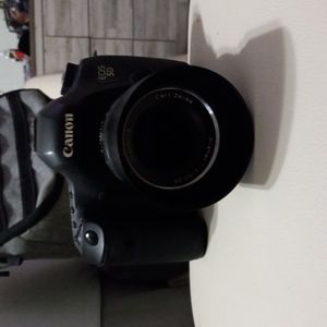 Canon Mark lll EOS 5D
